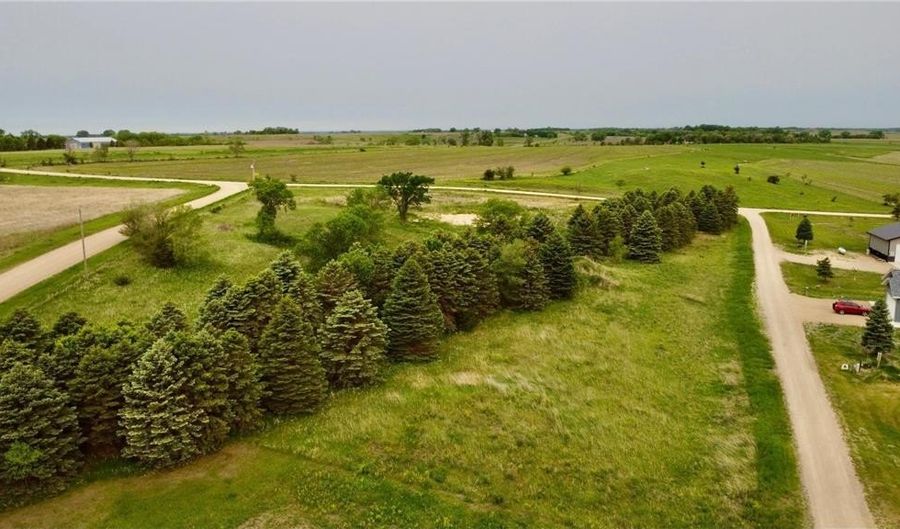 48105 Isaak Ln, Big Stone City, SD 57216 - 0 Beds, 0 Bath