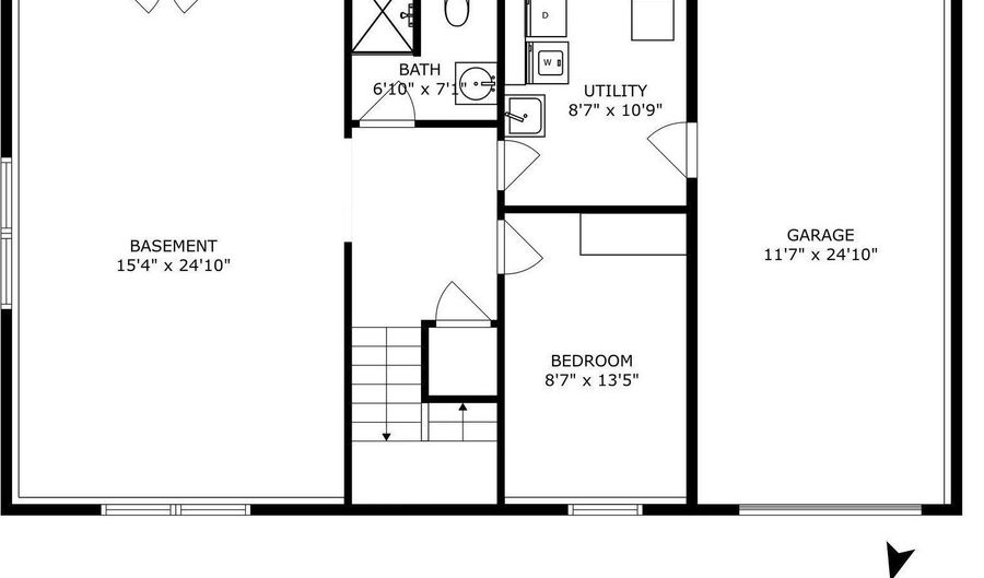 46 Meldon Ave, Albertson, NY 11507 - 3 Beds, 2 Bath