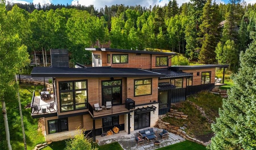 63 TWIN PINES Ct, Breckenridge, CO 80424 - 4 Beds, 5 Bath