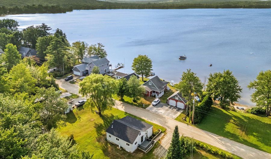 146 Chicoine Ave, Auburn, ME 04210 - 3 Beds, 1 Bath