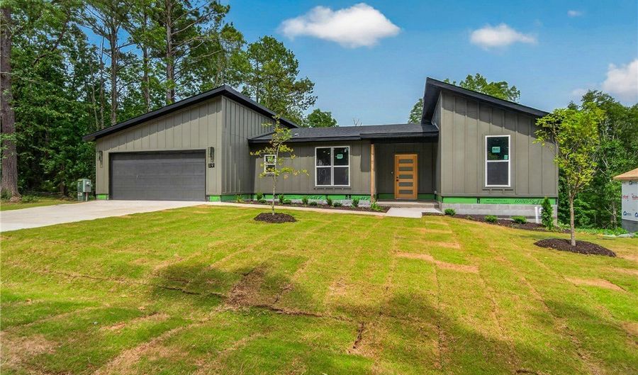 19 McGaugh Dr, Bella Vista, AR 72715 - 3 Beds, 2 Bath