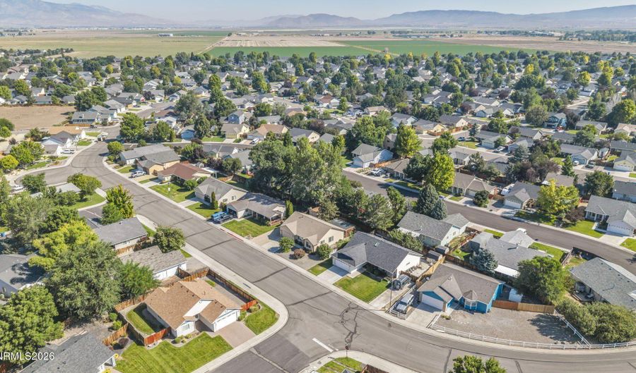 1417 N Marion Russell Dr, Gardnerville, NV 89410 - 3 Beds, 2 Bath