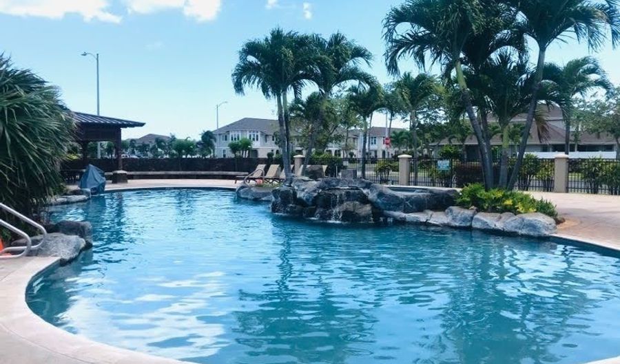 91-1058 Kaiuliuli St, Ewa Beach, HI 96706 - 3 Beds, 3 Bath
