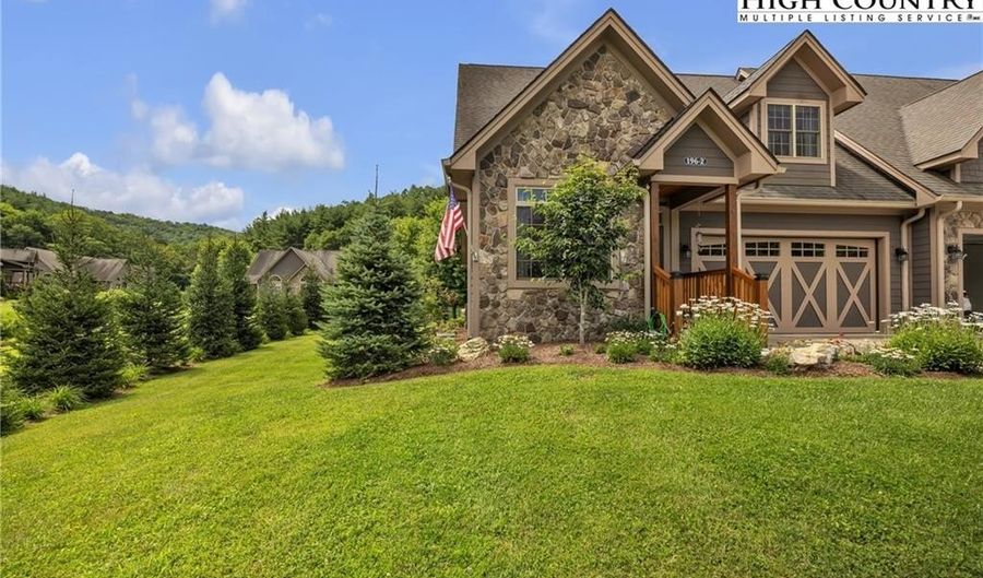 196 Whispering Streams Dr 2, Fleetwood, NC 28626 - 3 Beds, 3 Bath