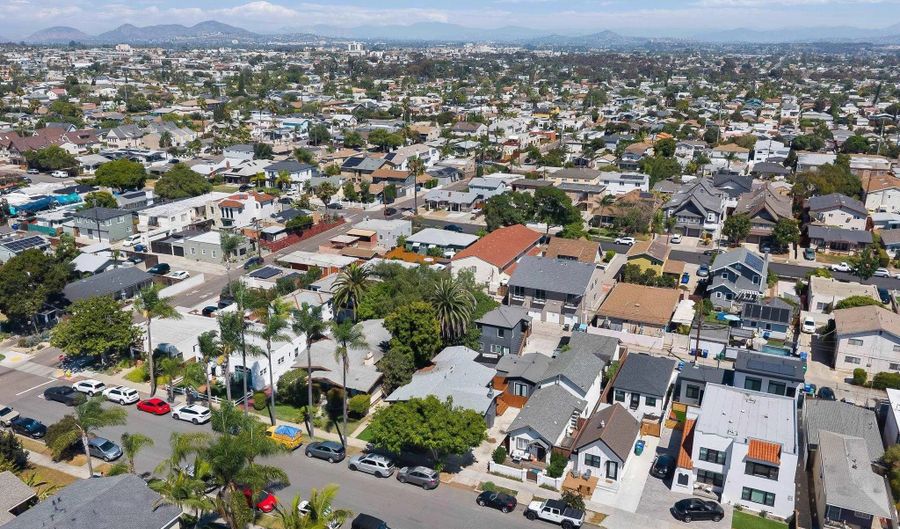 3363-3371 Grim Ave, San Diego, CA 92104 - 8 Beds, 5 Bath