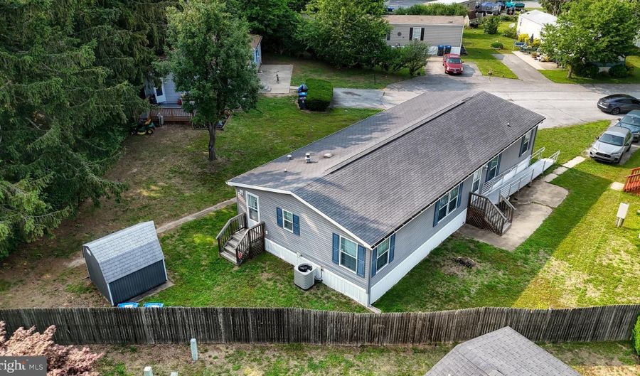 391 GREG Ln 391, Frederica, DE 19946 - 4 Beds, 2 Bath