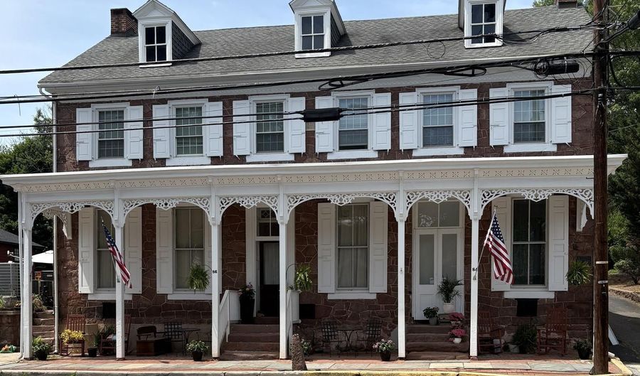 84-86 W MAIN St, Adamstown, PA 19501 - 0 Beds, 0 Bath
