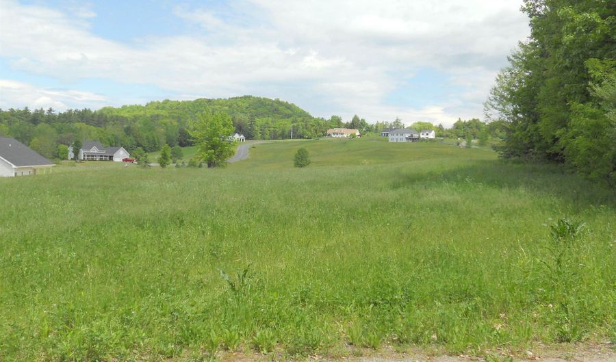 Chestnut Hill Road, Charlestown, NH 03603 - 0 Beds, 0 Bath