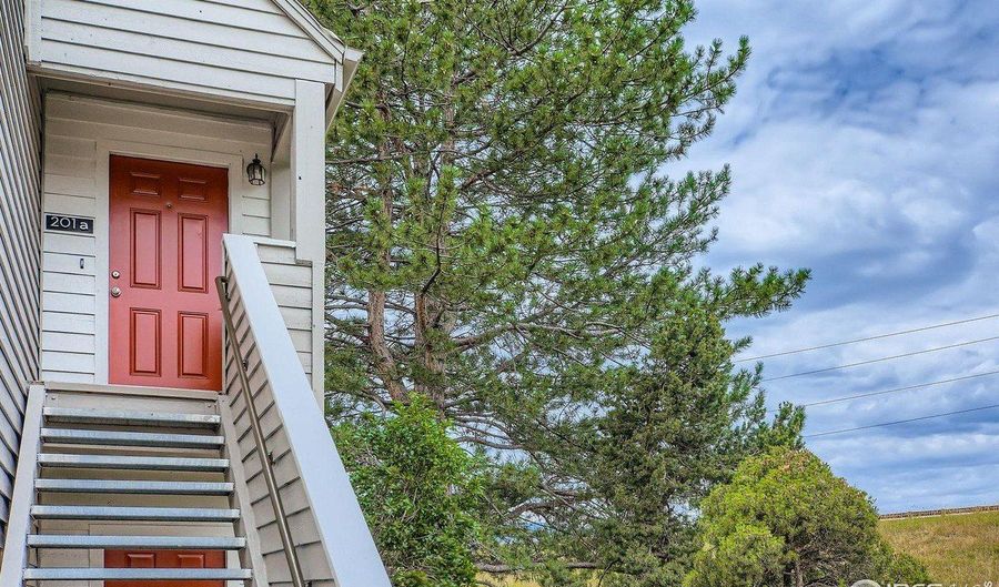 3260 47th St 201A, Boulder, CO 80301 - 2 Beds, 1 Bath