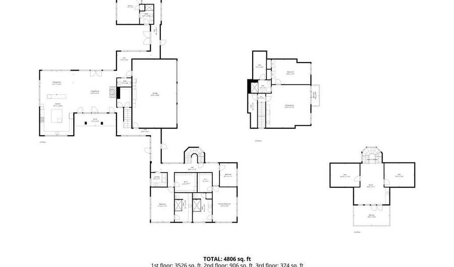 309 Ocean Rd, Narragansett, RI 02882 - 5 Beds, 6 Bath