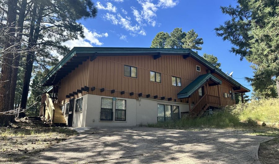 102 Pine Cone Ln, Alto, NM 88312 - 5 Beds, 3 Bath