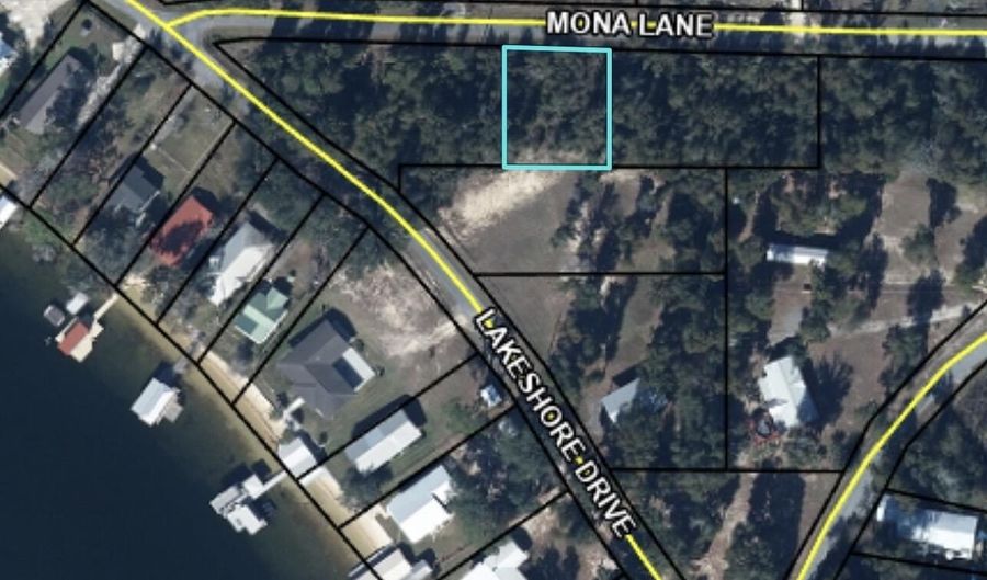 Mona Lane, Alford, FL 32420 - 0 Beds, 0 Bath
