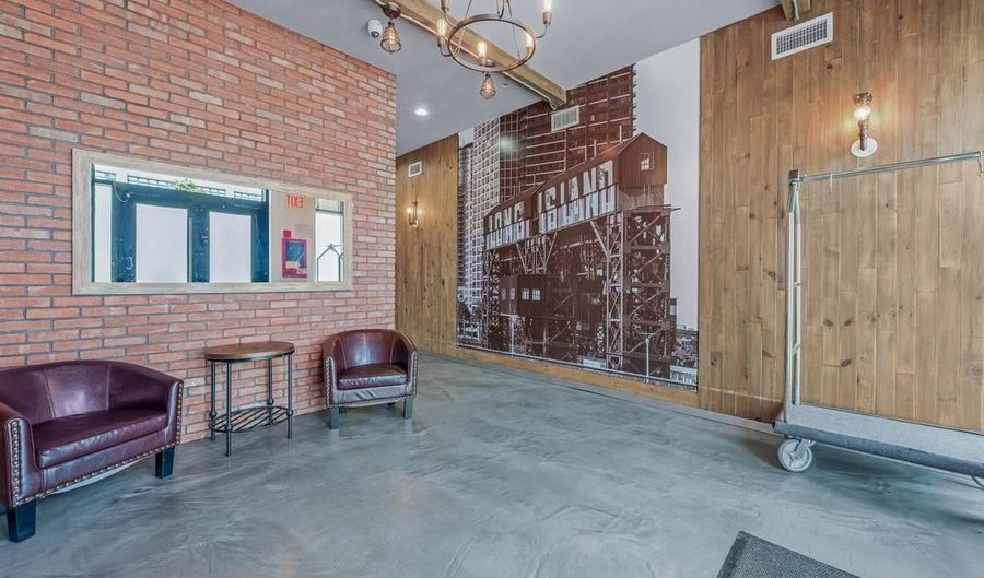 2110 44th Dr Unit 2B, Long Island City, NY 11101 - 1 Beds, 1 Bath