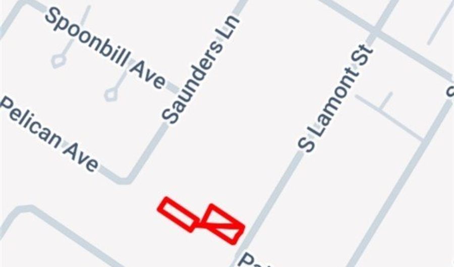 43 S Lamont St Lot 19, Aransas Pass, TX 78336 - 0 Beds, 0 Bath