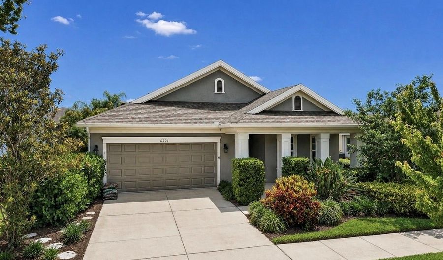 6921 EBB TIDE Ave, Apollo Beach, FL 33572 - 4 Beds, 2 Bath
