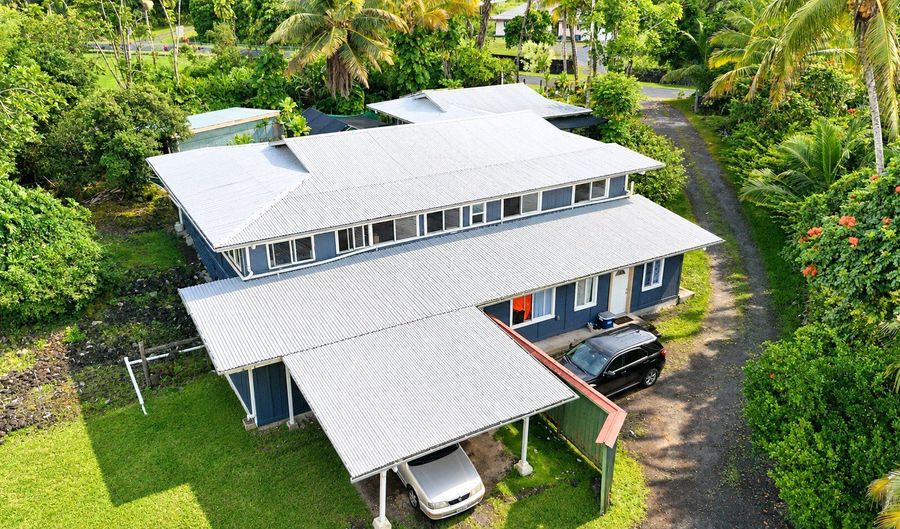 15-1977 22ND Ave, Keaau, HI 96749 - 7 Beds, 4 Bath