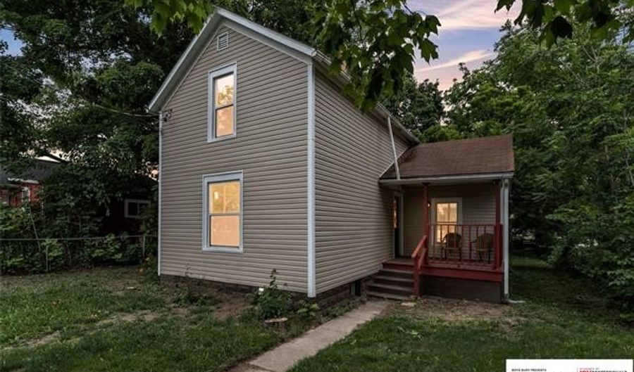 848 Caton Ave, Adrian, MI 49221 - 3 Beds, 1 Bath