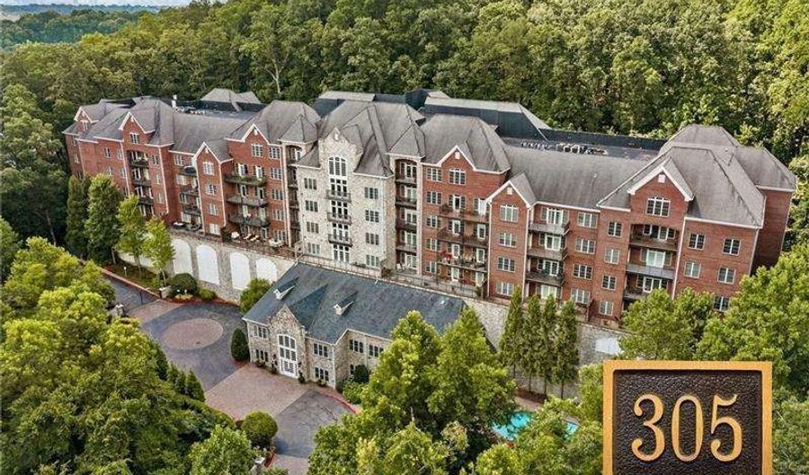 3280 Stillhouse 305, Atlanta, GA 30339 - 3 Beds, 4 Bath