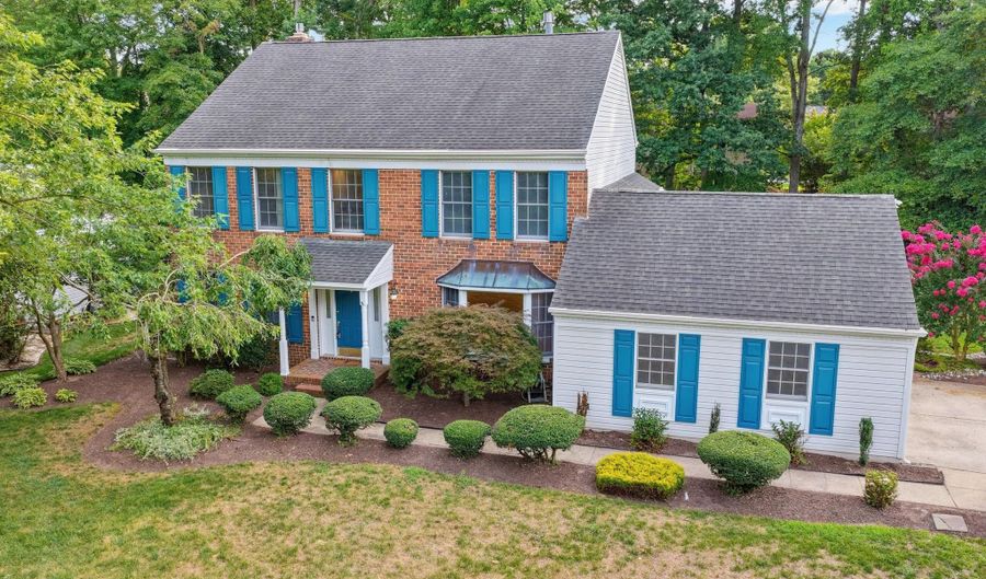 164 BURNING TREE Rd, Dover, DE 19904 - 4 Beds, 3 Bath