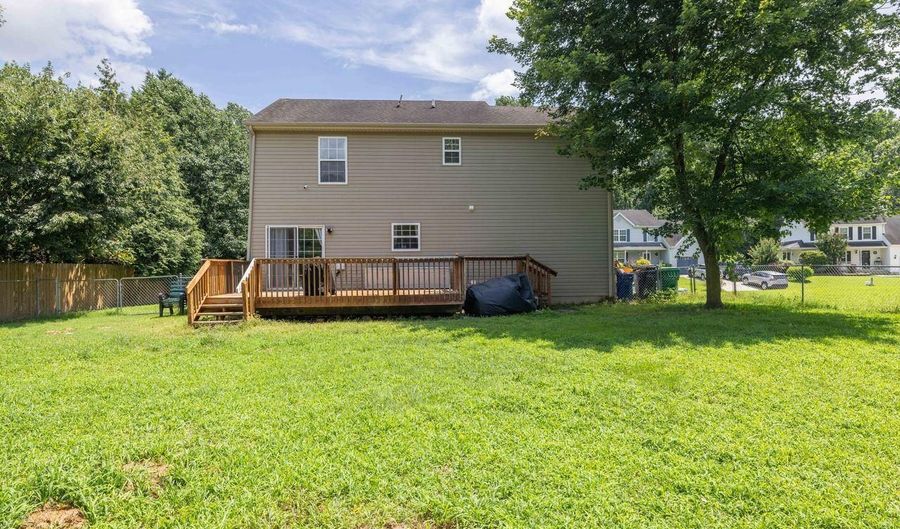 20 TURNINGLEAF Ct, Dover, DE 19904 - 4 Beds, 3 Bath