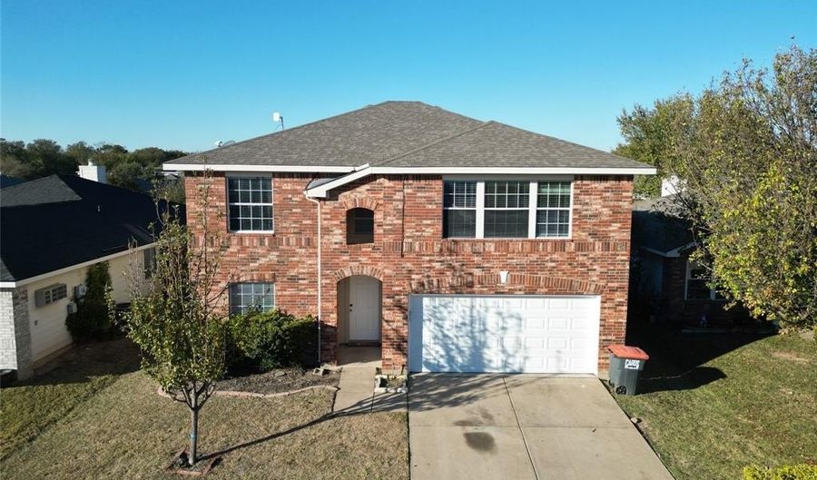 1714 Elm St, Anna, TX 75409 - 4 Beds, 3 Bath