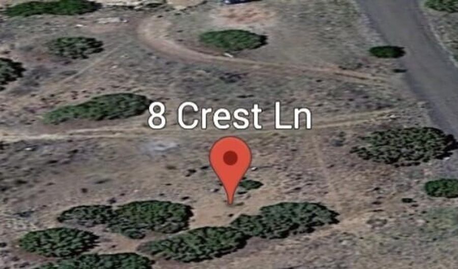 8 Crest Ln, Concho, AZ 85924 - 0 Beds, 0 Bath