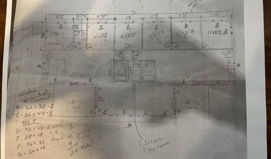 3178 Flag Is, Angle Inlet, MN 56741 - 6 Beds, 4 Bath