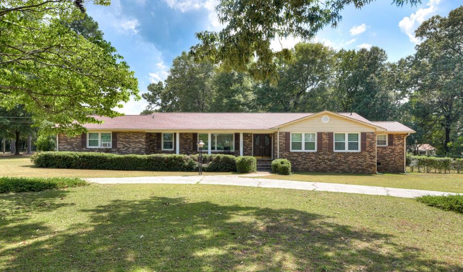 5050 Woodcrest Way, Beech Island, SC 29842 - 3 Beds, 2 Bath