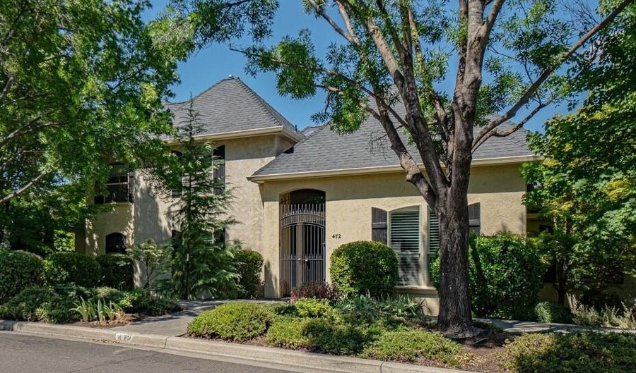 472 Lindsay Ln, Ashland, OR 97520 - 3 Beds, 3 Bath