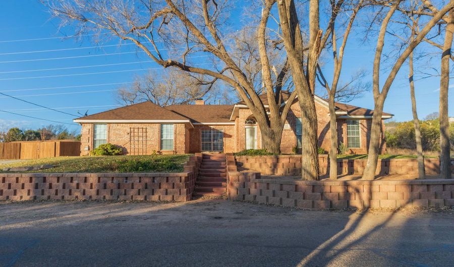 123 BAYSHORE Dr, Amarillo, TX 79118 - 3 Beds, 2 Bath