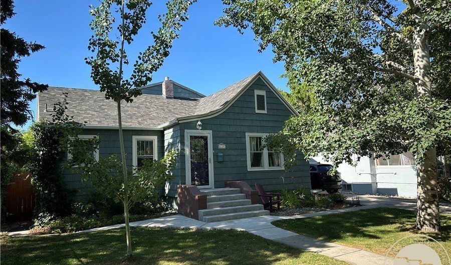 139 Avenue B, Billings, MT 59101 - 4 Beds, 3 Bath