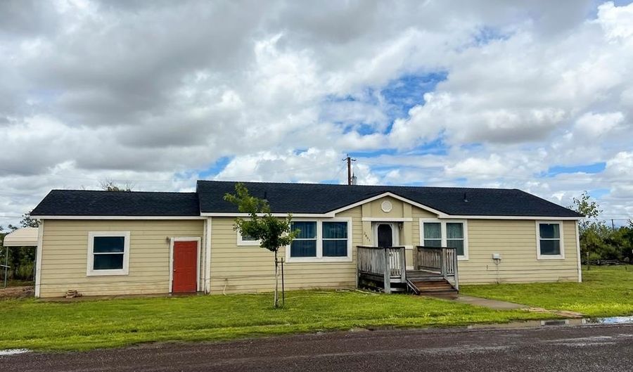 2401 Covey Ln, Alpine, TX 79830 - 4 Beds, 3 Bath