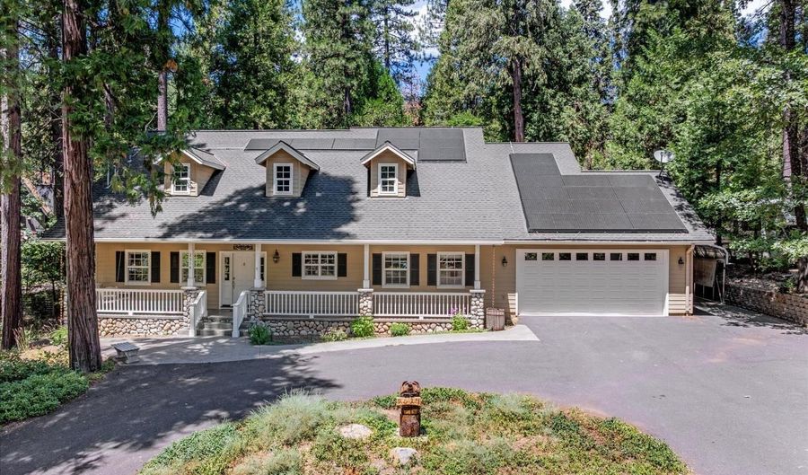 2514 Black Oak Dr, Arnold, CA 95223 - 2 Beds, 2 Bath