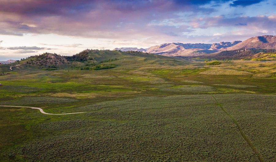 HWY 352 Street lot 6, Cora, WY 82925 - 0 Beds, 0 Bath