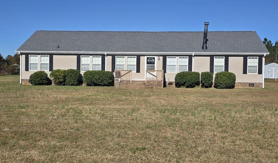 394 Bullard Pit Cir, Autryville, NC 28318 - 5 Beds, 3 Bath