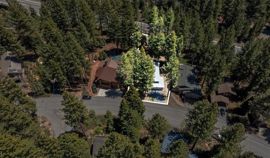 917 Jennifer St, Incline Village, NV 89451 - 4 Beds, 3 Bath