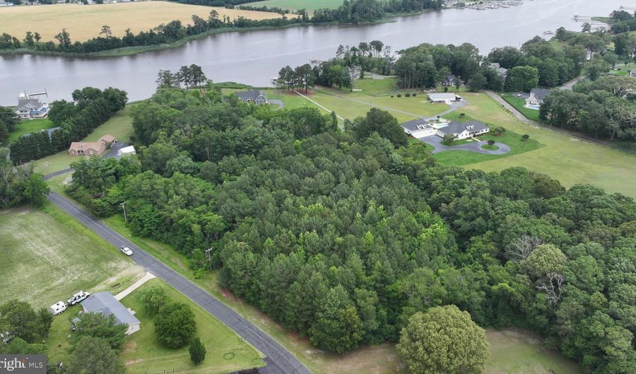 HELM'S LANDING Road, Dagsboro, DE 19939 - 0 Beds, 0 Bath