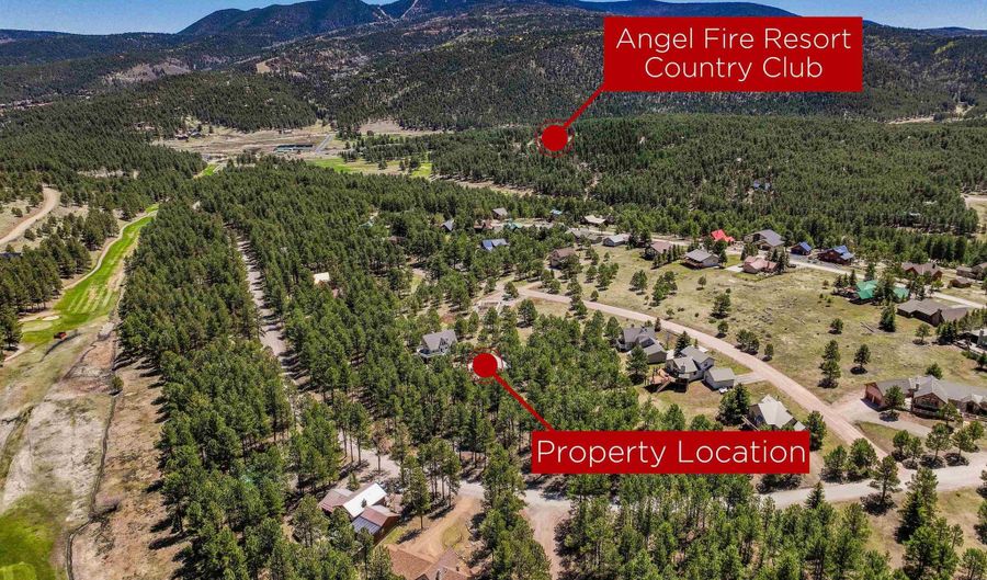 79 Spyglass Hill Rd, Angel Fire, NM 87710 - 3 Beds, 3 Bath