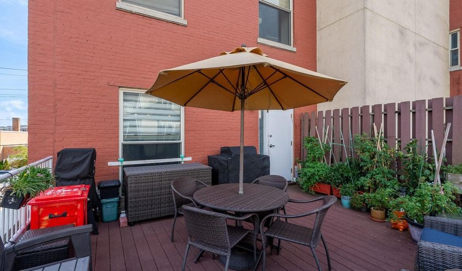 501 Grand Ave 2A, Asbury Park, NJ 07712 - 1 Beds, 1 Bath