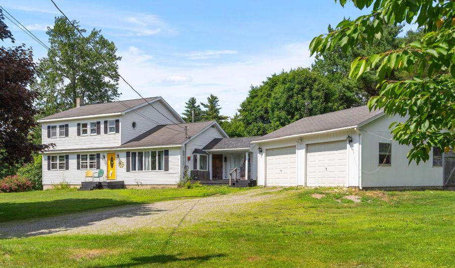 252 Meadowhill Rd, Manchester, ME 04351 - 5 Beds, 0 Bath