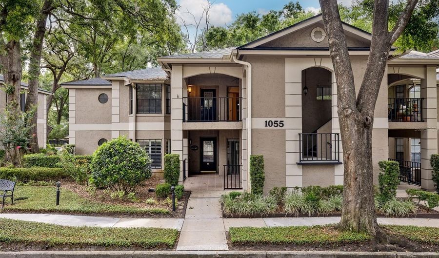 1055 KENSINGTON PARK Dr 613, Altamonte Springs, FL 32714 - 3 Beds, 2 Bath