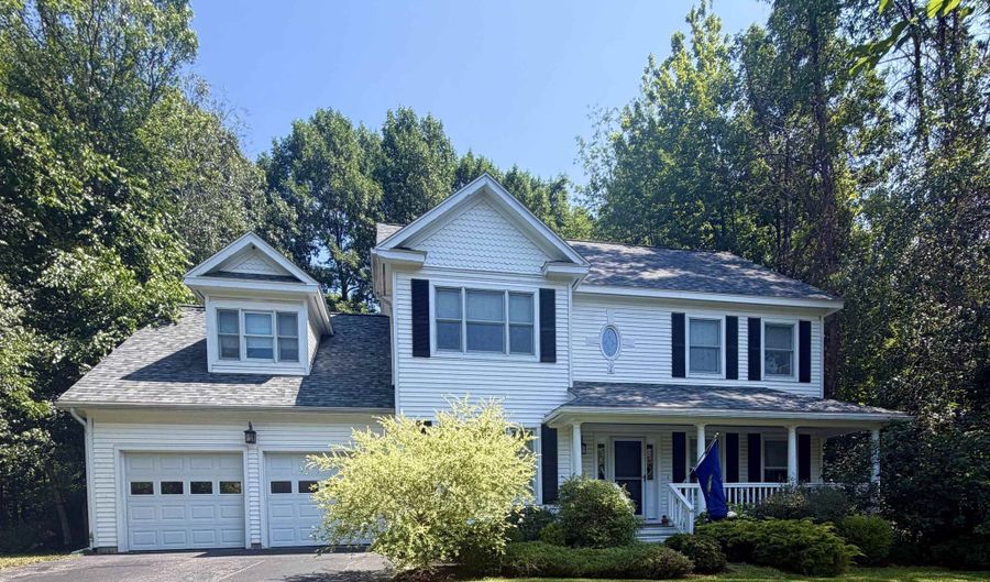 54 Muirfield Rd, Burlington, VT 05408 - 4 Beds, 3 Bath