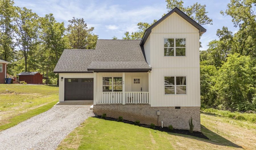 50 FOX TROT Rd, Adamsville, TN 38310 - 3 Beds, 3 Bath