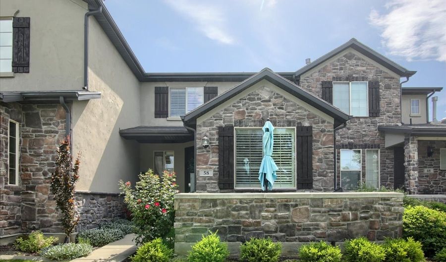 58 N 285 W, Centerville, UT 84014 - 4 Beds, 4 Bath