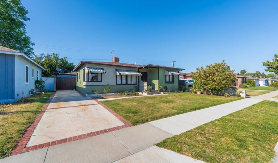 1763 W 245th St, Torrance, CA 90501 - 3 Beds, 2 Bath