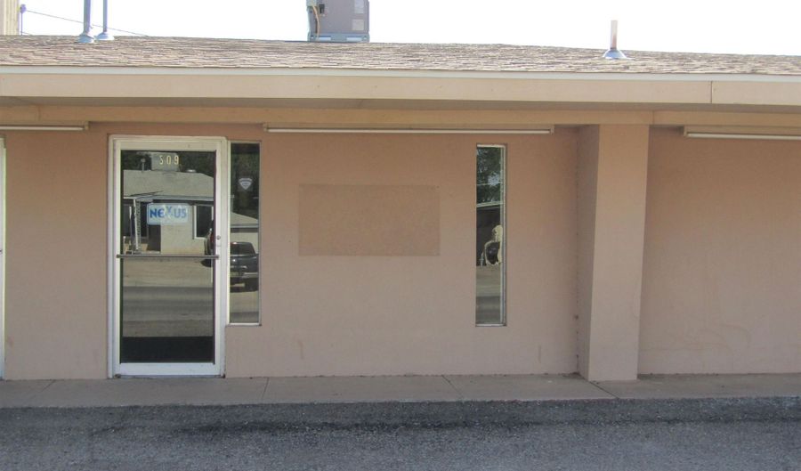 509 S 13th St, Artesia, NM 88210 - 0 Beds, 1 Bath