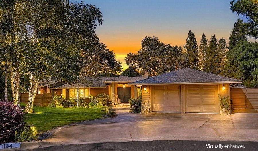 144 Irongate Ct, Alamo, CA 94507 - 5 Beds, 4 Bath