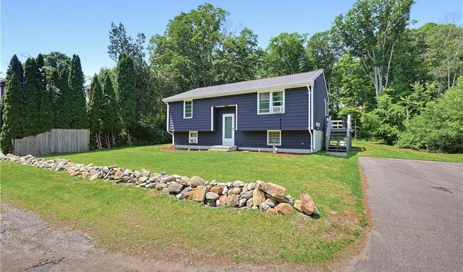 48 Church St, Burrillville, RI 02859 - 4 Beds, 1 Bath