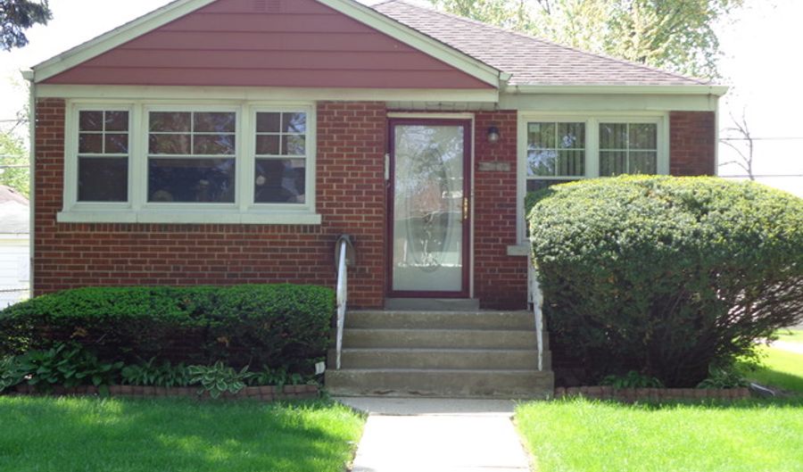 150 Bohland Ave, Bellwood, IL 60104 - 3 Beds, 2 Bath