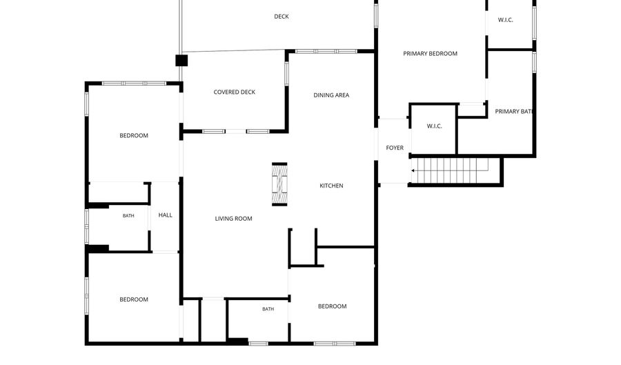 9222 BELL Ln, Cheyenne, WY 82009 - 5 Beds, 4 Bath